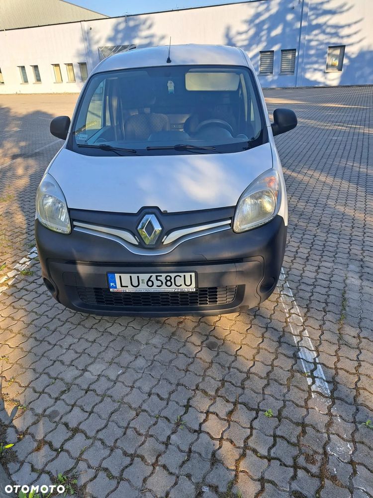 Renault Kangoo - 4