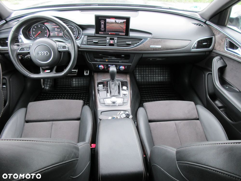 Audi A6 Avant 2.0 TFSI Quattro S tronic - 16