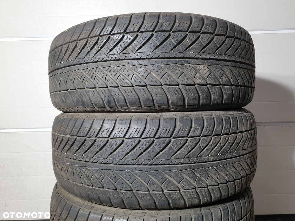 4szt. 225/55/17 97H Goodyear UG Performance 2 6mm 2020r [ 720 ] - 2