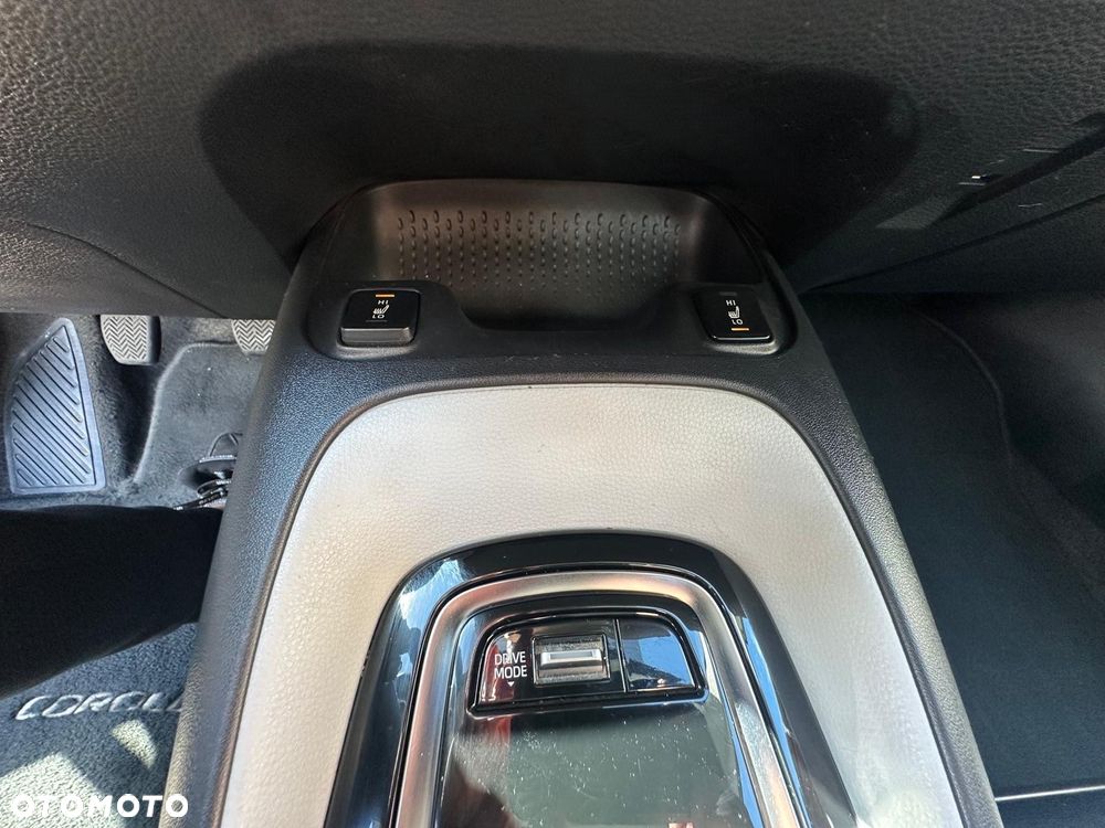 Toyota Corolla 1.2 T Comfort - 13