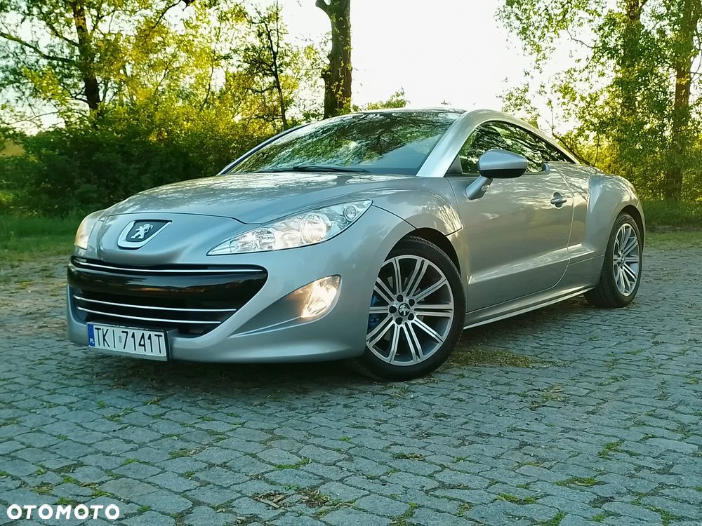 Peugeot 508 1.6 T Active - 19