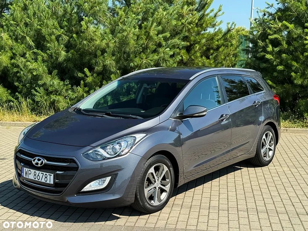 Hyundai i30 1.6 CRDi Comfort - 15