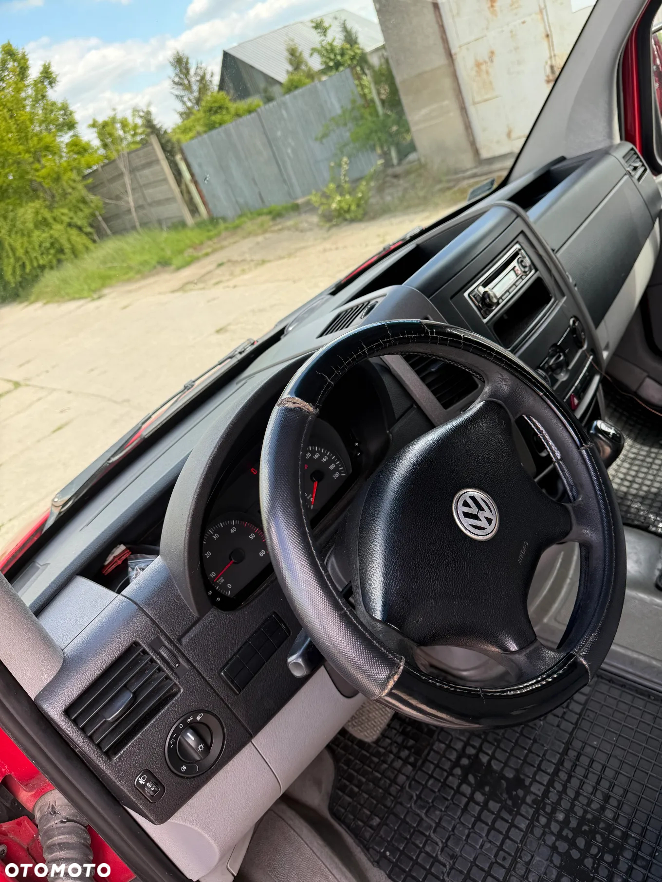 Volkswagen Crafter - 10