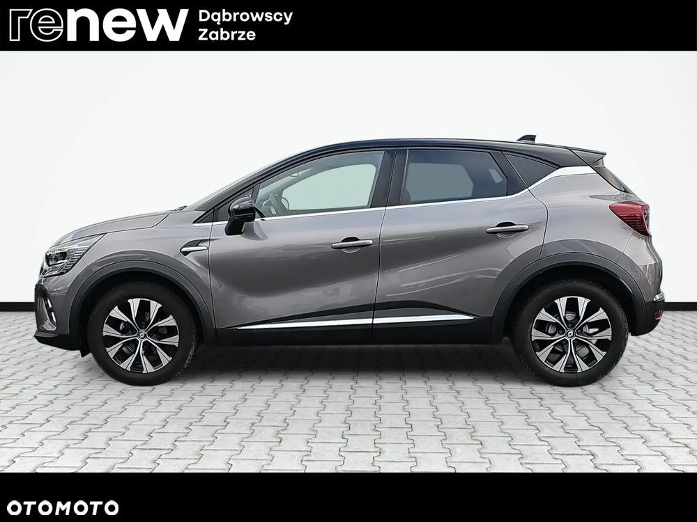 Renault Captur 1.0 TCe Techno - 9