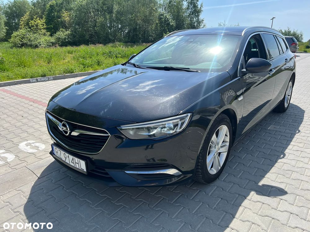 Opel Insignia 2.0 CDTI Executive - 17