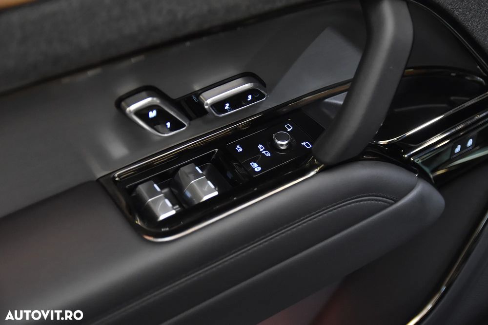 Land Rover Range Rover Sport 3.0 I6 D300 MHEV Dynamic SE - 14