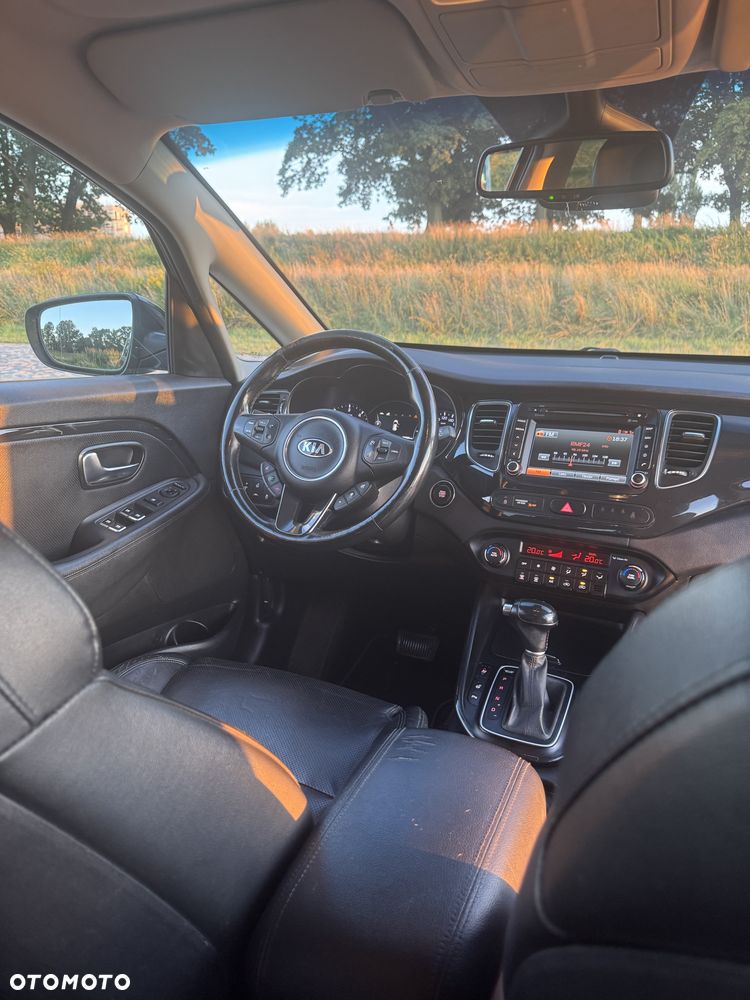 Kia Carens 1.7 CRDi L - 13
