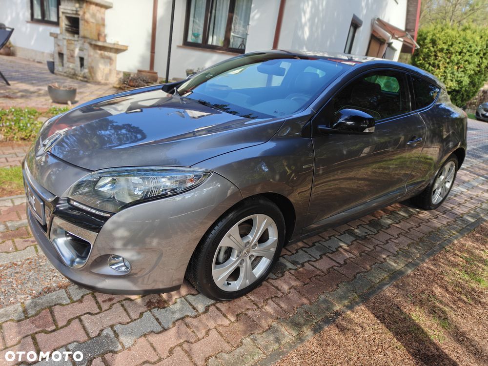 Renault Megane - 4
