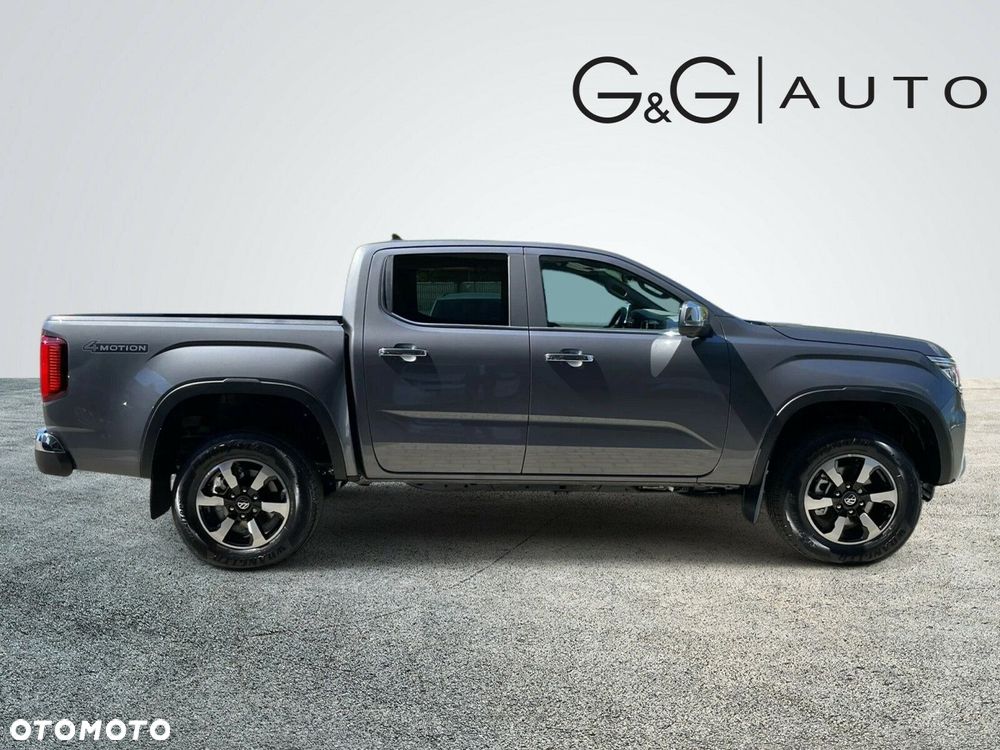 Volkswagen Amarok PODW. KAB. STYLE 3.0 TDI 177 KW 4MOTION AUTOMAT 10-G - 6