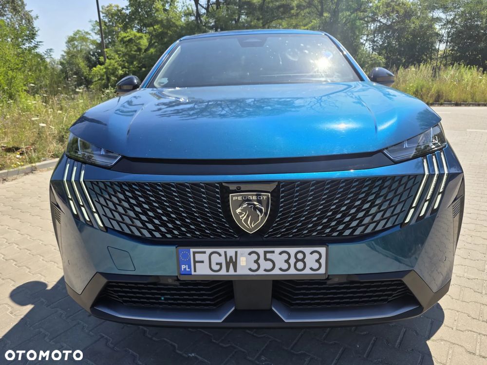 Peugeot 3008 Hybrid 145 e-DSC6 Allure - 3