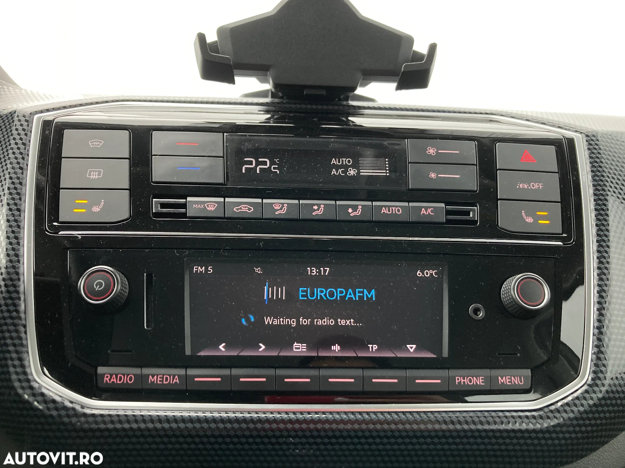 Volkswagen up! e-up! 32.3 kWh - 20