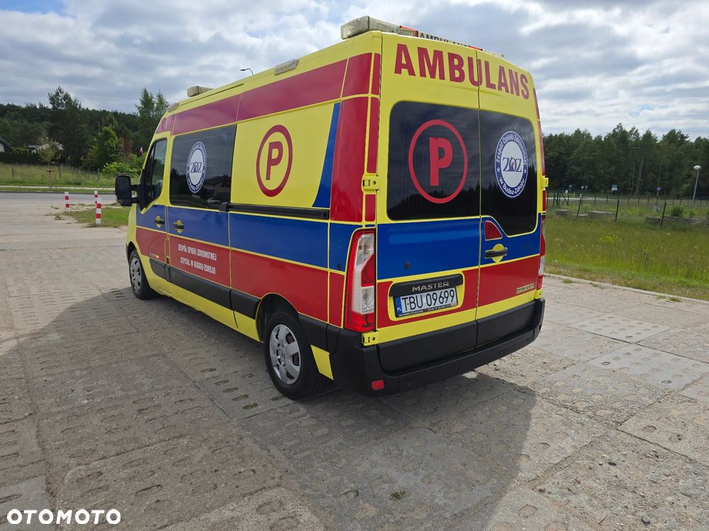 Renault Master - 5
