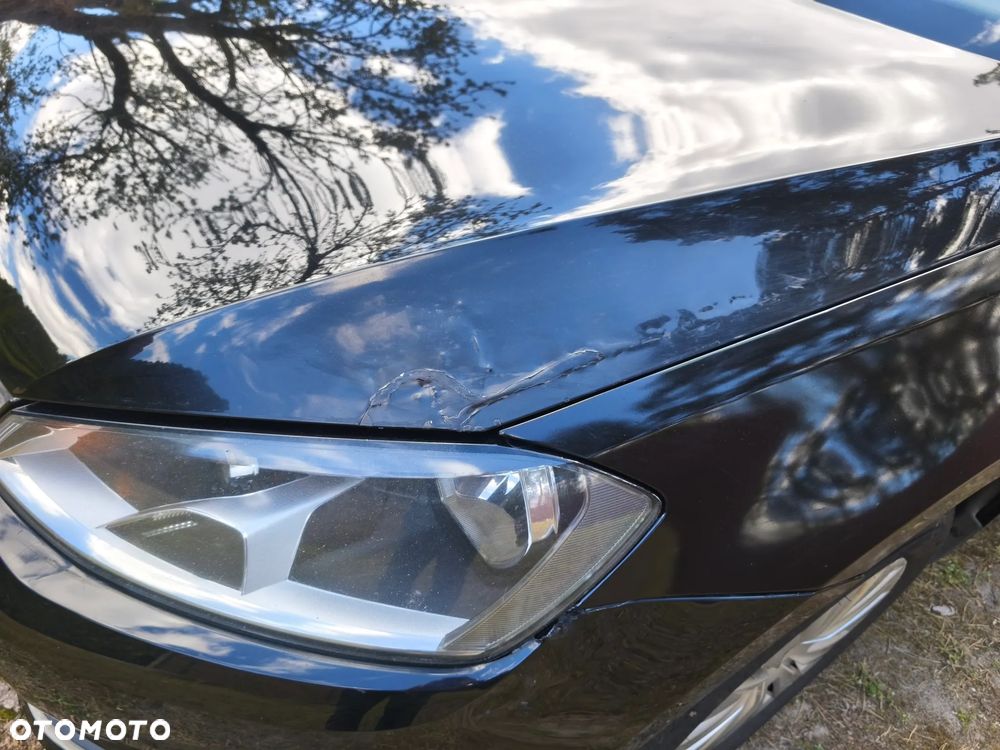 Volkswagen Golf 1.2 TSI BMT Trendline - 8