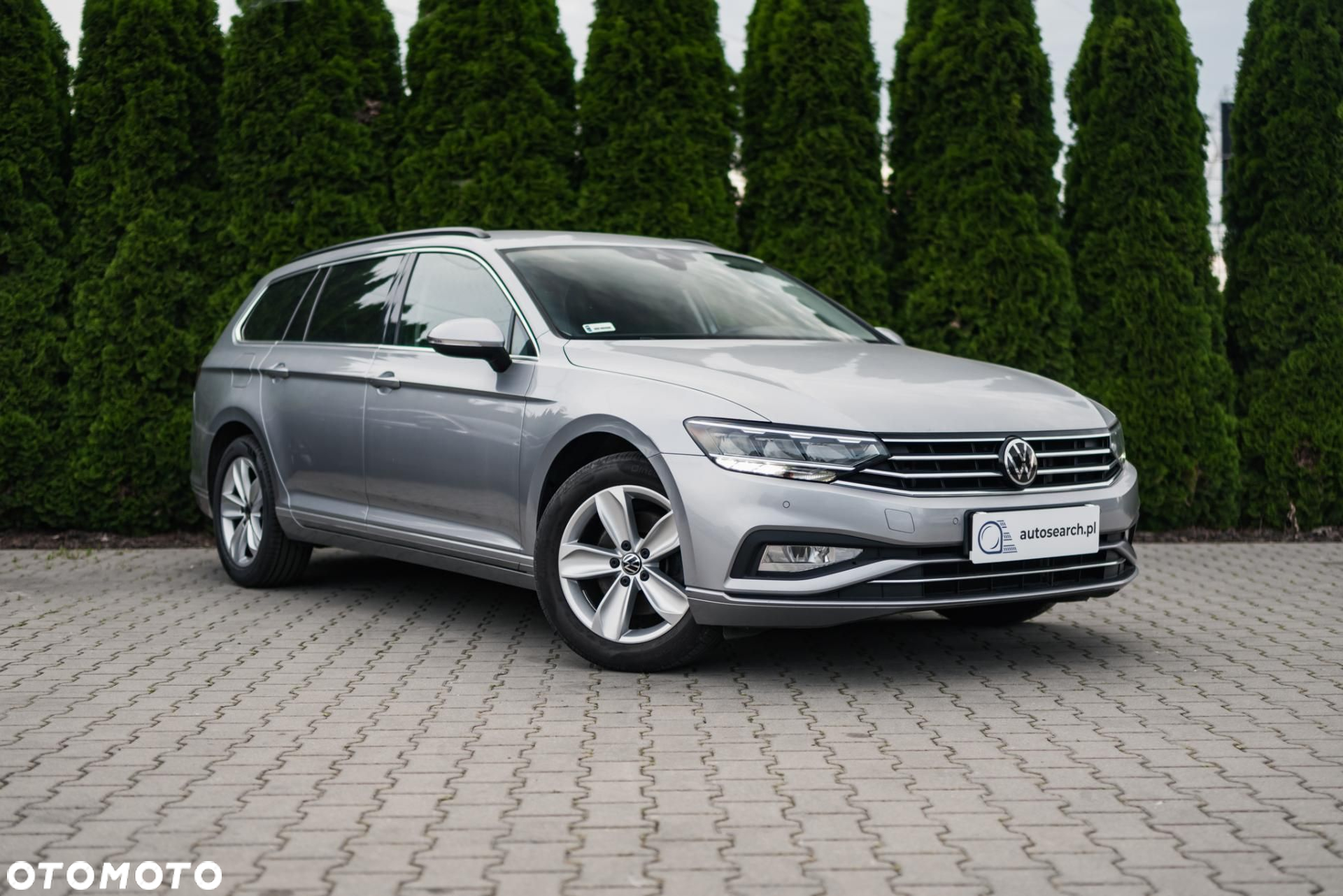 Volkswagen Passat - 3