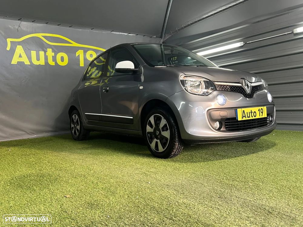 Renault Twingo 1.0 SCe Dynamique - 5