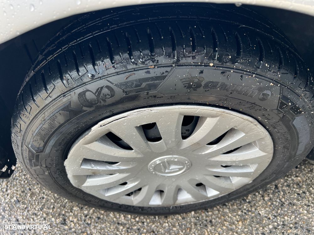 Citroën C3 1.4 HDi Airdream - 22