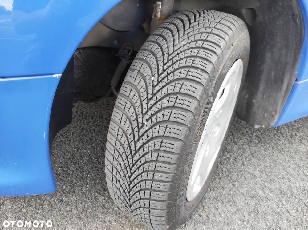 Peugeot 206 1.4 XT - 13