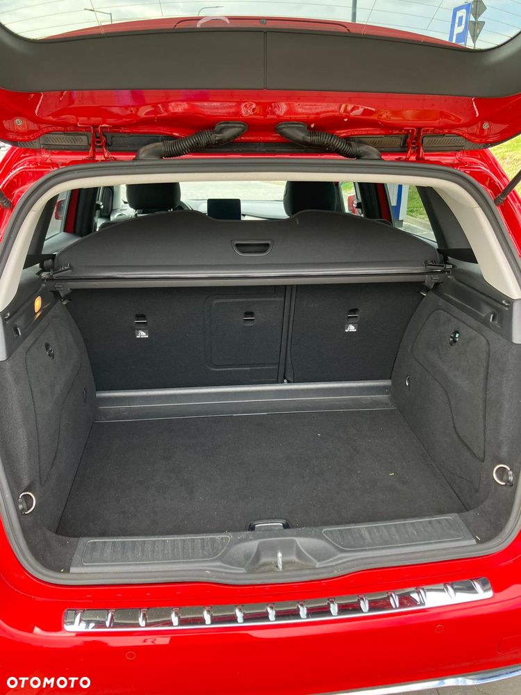 Mercedes-Benz Klasa B 200 (CDI) d 7G-DCT Style - 17