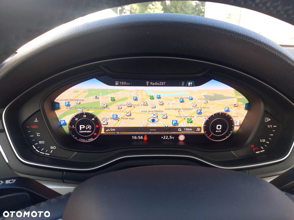 Audi A4 Avant 40 TDI S tronic sport - 19