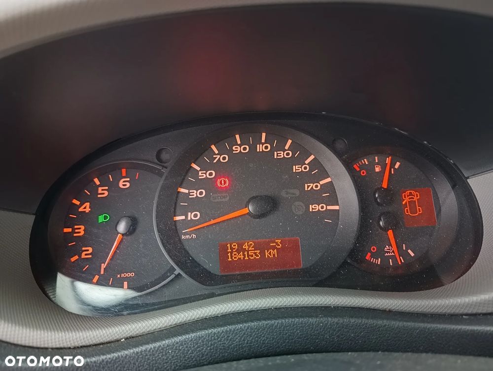 Renault Master L2 H2 - 33