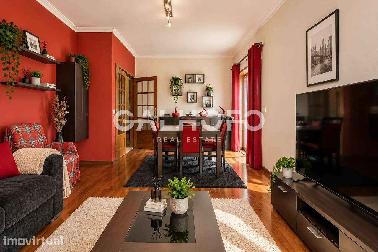 Moradia para venda em Gondomar - Grande imagem: 2/36
