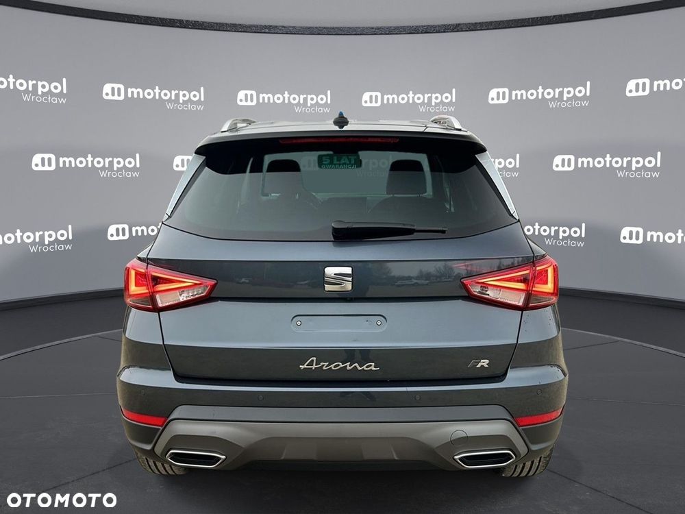 Seat Arona - 9