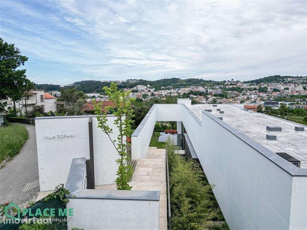 Apartamento T3 - Chave na Mão - Encosta do Bom Jesus, Braga - Grande imagem: 4/60