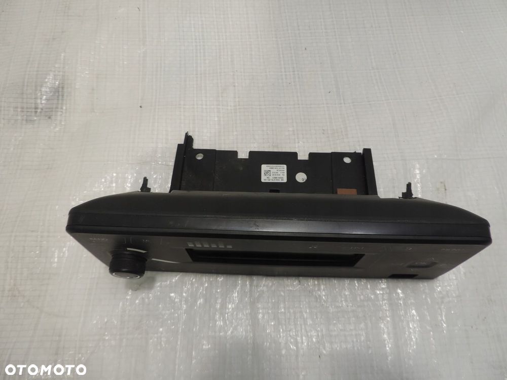 RADIO OPEL COMBO E 9818777780 WYŚWIETLACZ 9828132480 - 7