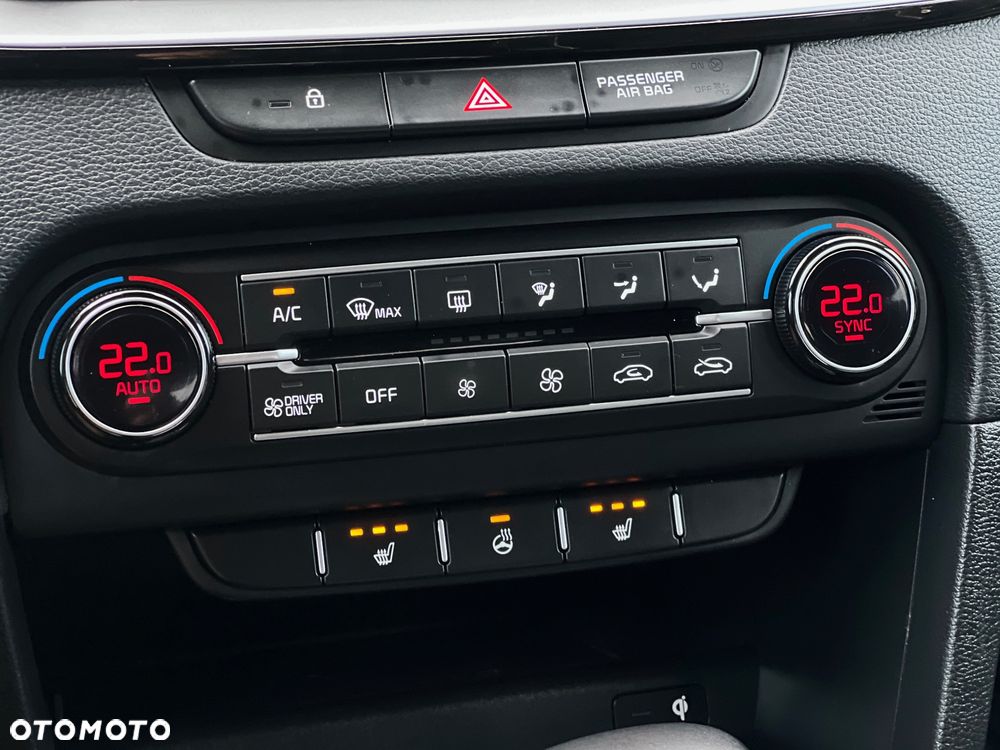 Kia XCeed 1.6 GDI DCT6 OPF Platinum Edition - 23