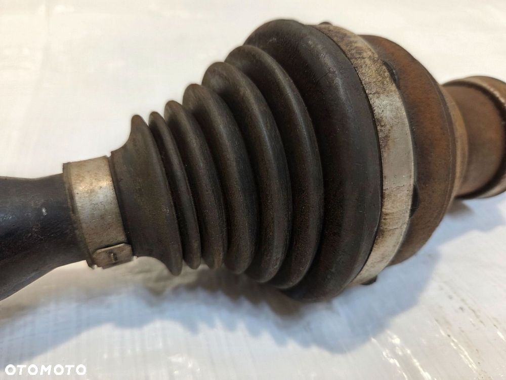 OPEL ASTRA K V 1.6 CDTI PÓŁOŚ PRAWA PRZÓD DŁUGA 13403129 - 5