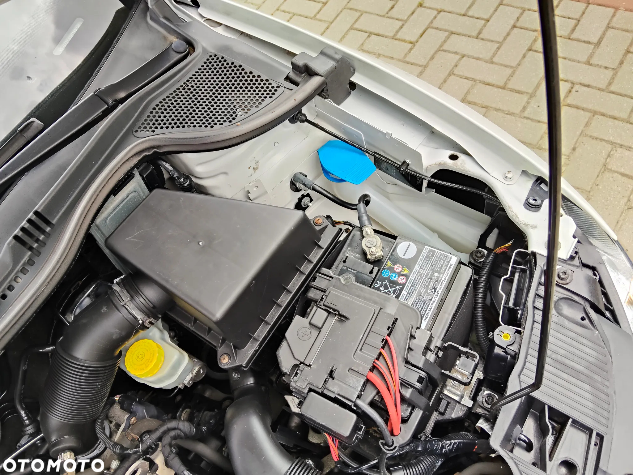 Seat Ibiza 1.2 12V Style - 16