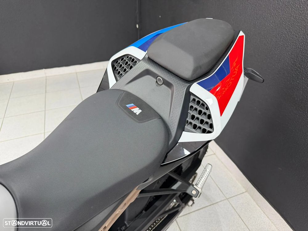 BMW S 1000 RR PACK M - 7