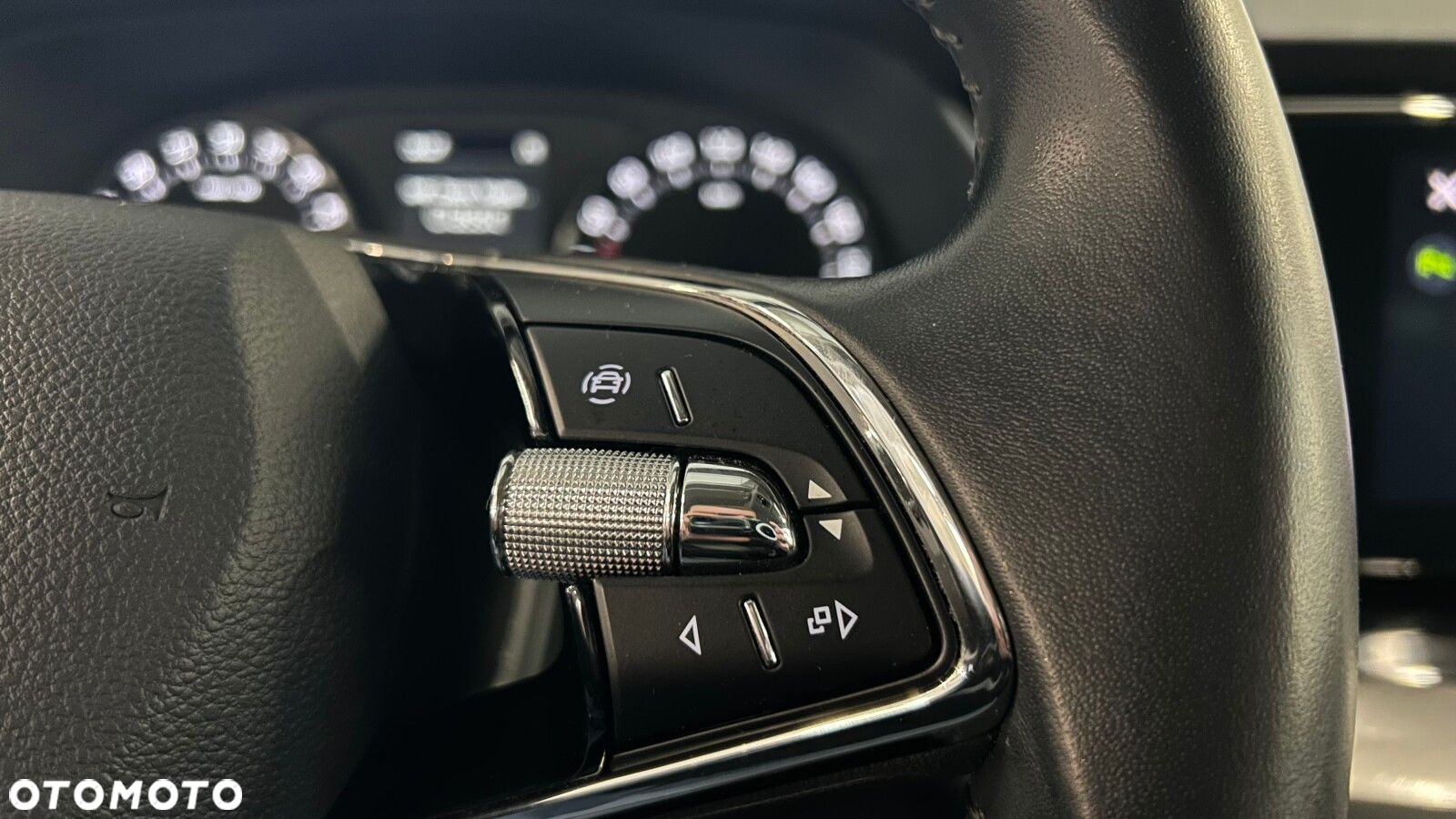 Skoda Octavia 2.0 TDI Ambition - 29