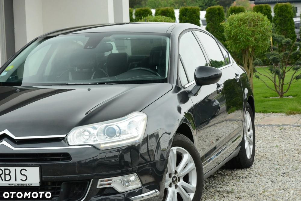 Citroën C5 - 16