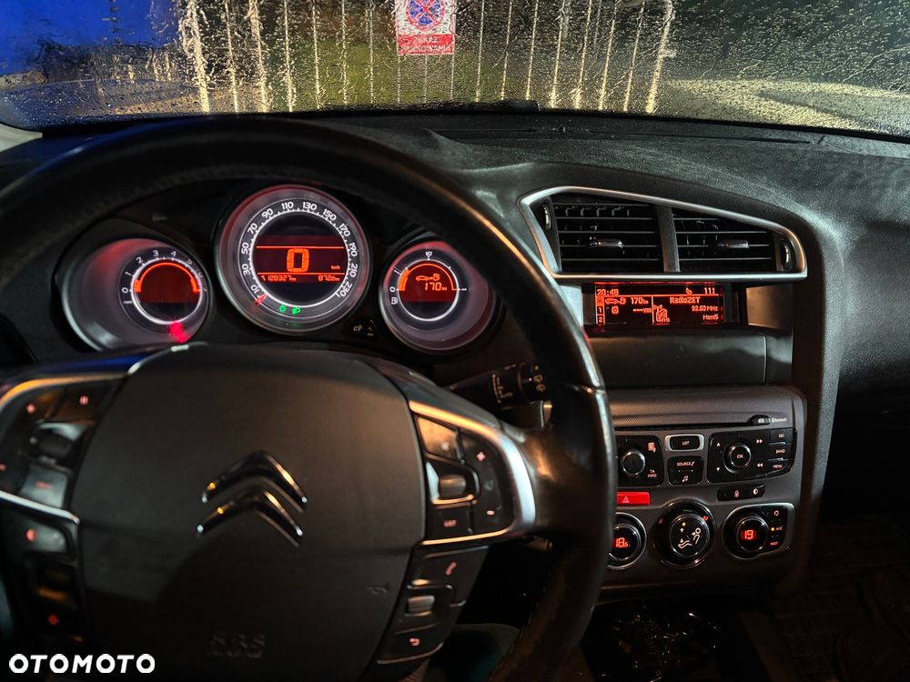 Citroën C4 VTi 120 Selection - 3