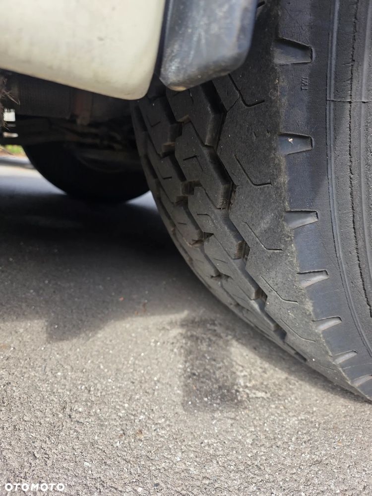 MAN Tgx 18.500 4x4 Hydrodrive z Niemiec - 5