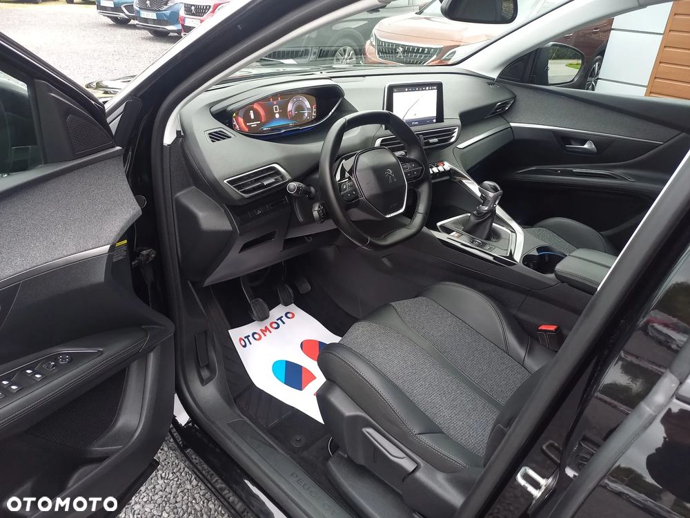 Peugeot 3008 BlueHDi 130 Stop & Start Allure - 19