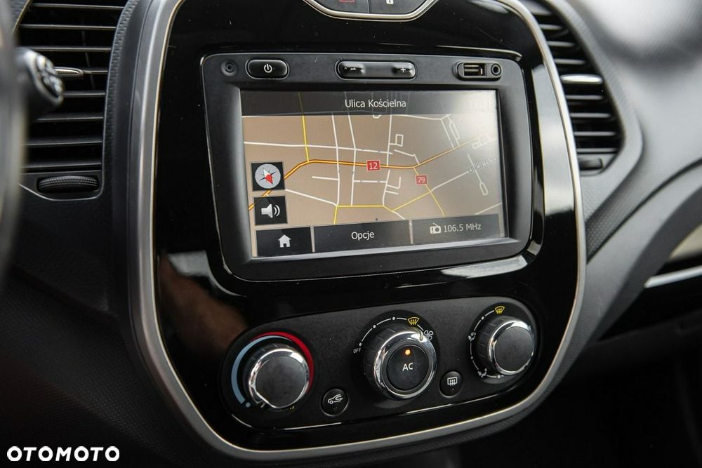 Renault Captur 1.5 dCi Energy Intens - 20
