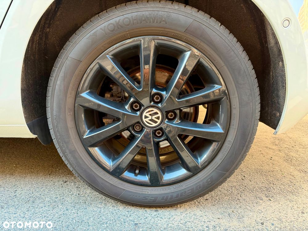 Volkswagen Golf 2.0 TDI BMT Highline - 10