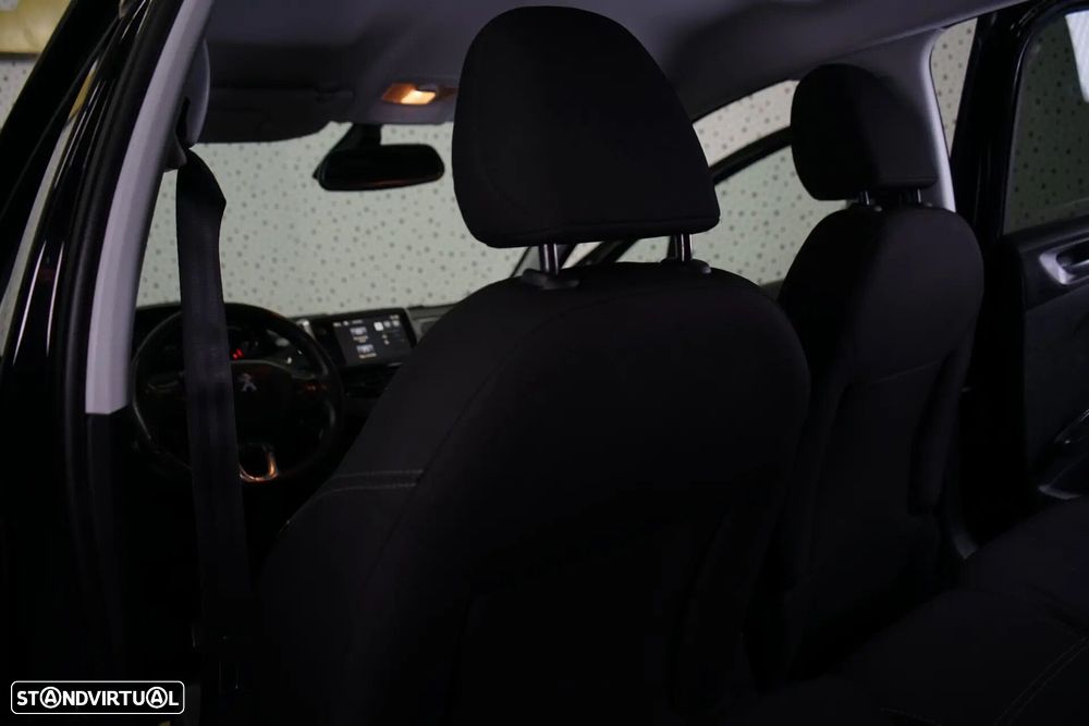 Peugeot 208 1.2 PureTech Style - 35