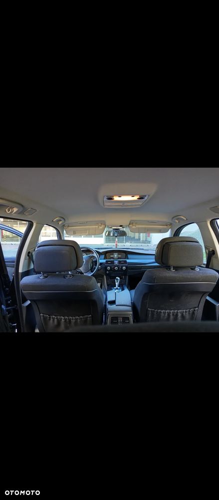 BMW Seria 5 - 6