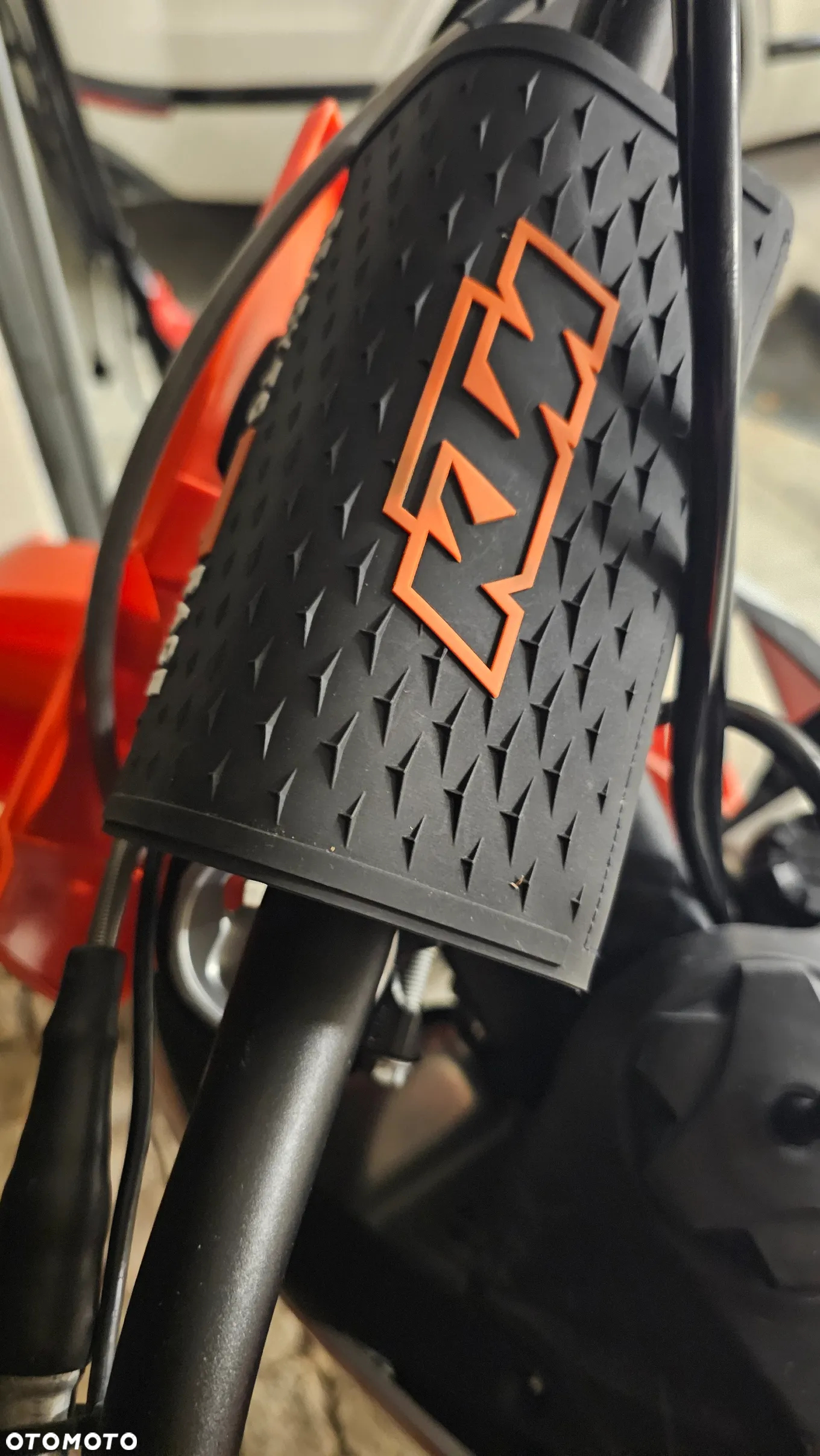 KTM SX - 12