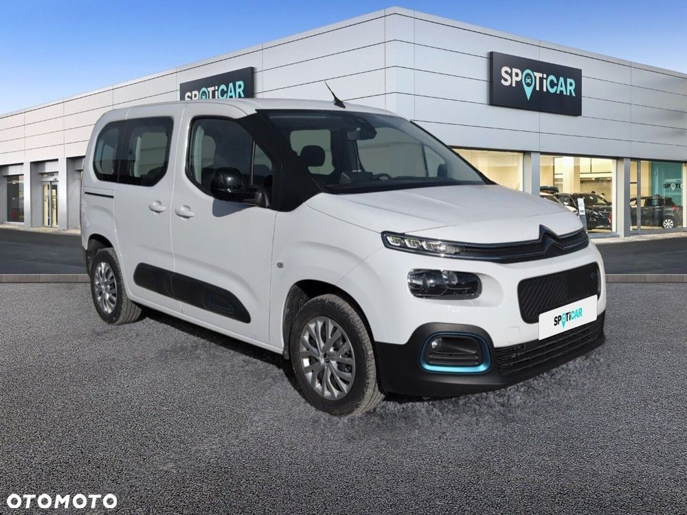 Citroën Berlingo - 4