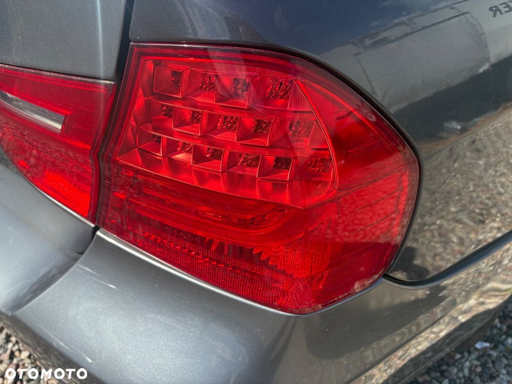 Tylna prawa lampa BMW E90 LCI - 4