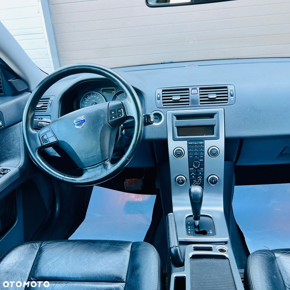 Volvo V50 D5 DPF Edition - 22