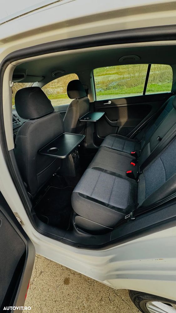 Volkswagen Golf Plus 1.2 TSI BlueMotion Technology Style - 20