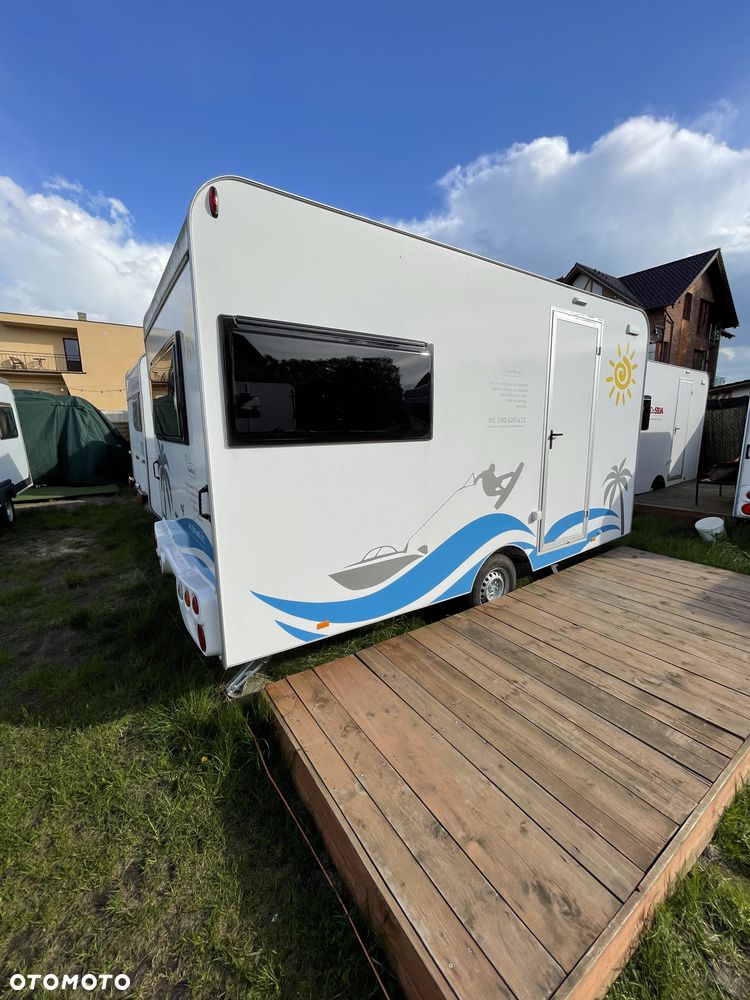TOMPLAN T1800 - 2