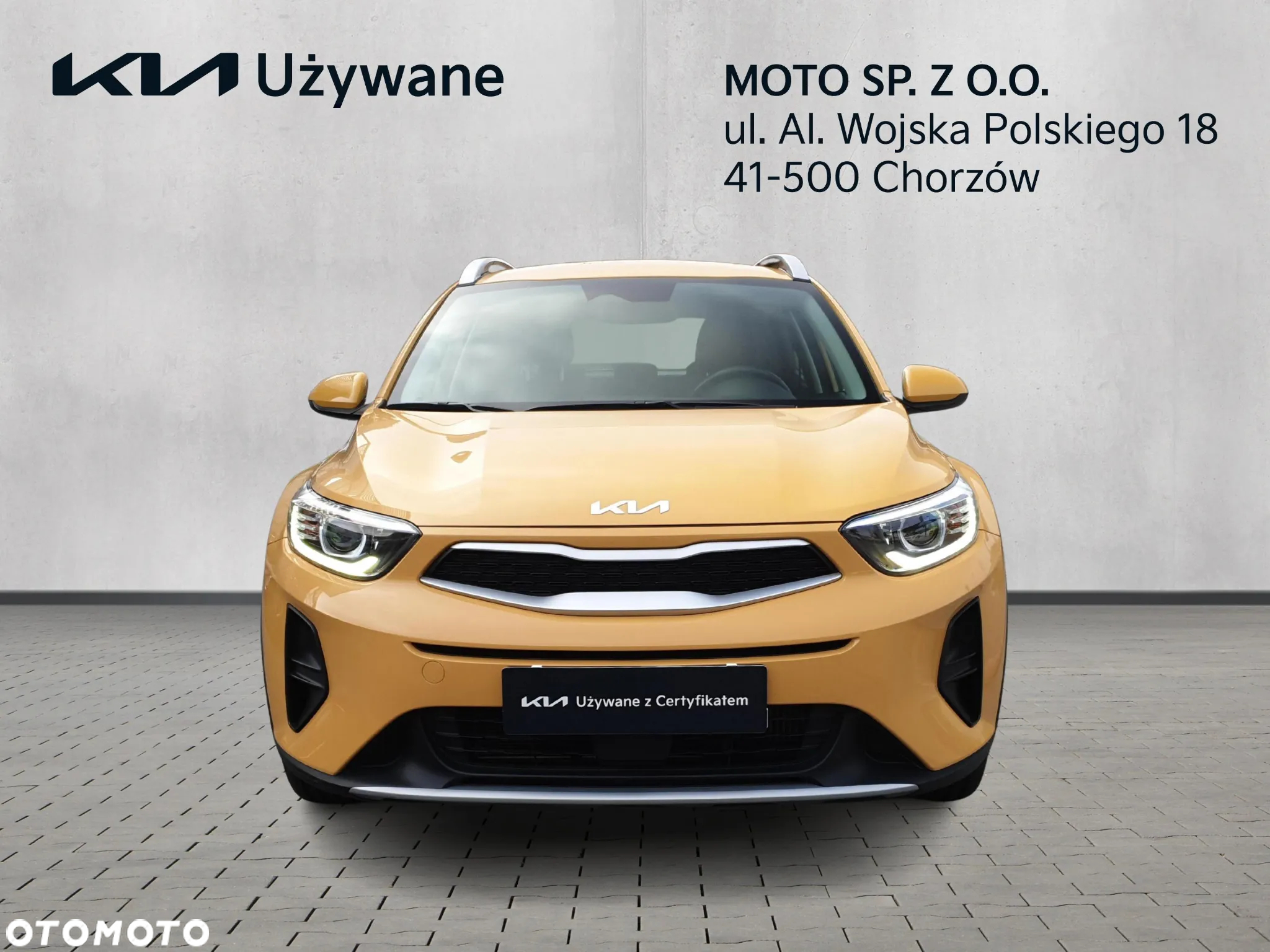 Kia Stonic 1.0 T-GDI M - 8