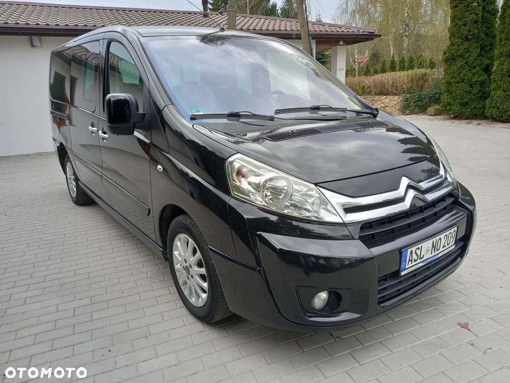 Citroën Jumpy Combi - 10