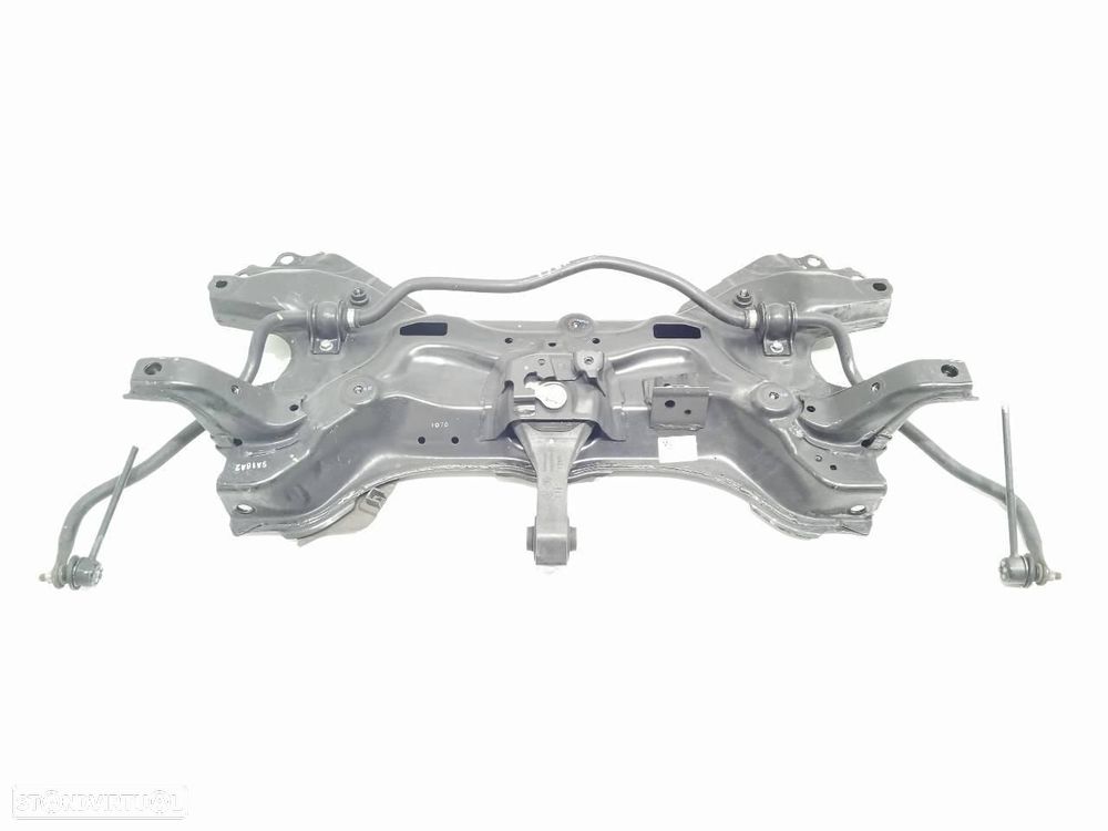 CHARRIOT FRONTAL HONDA INSIGHT ZE2 - 1